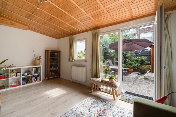 Medium property photo - Spiraeastraat 96, 2563 ST Den Haag